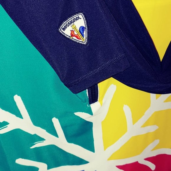 Ski Shirt - Picture 3 of 3